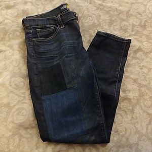 Lucky Brand Jeans sz 6/28